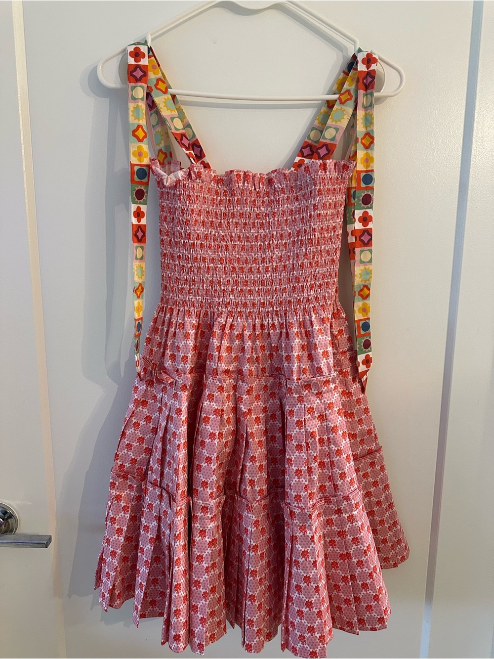 The Ribbon Charlotte Nap Dress